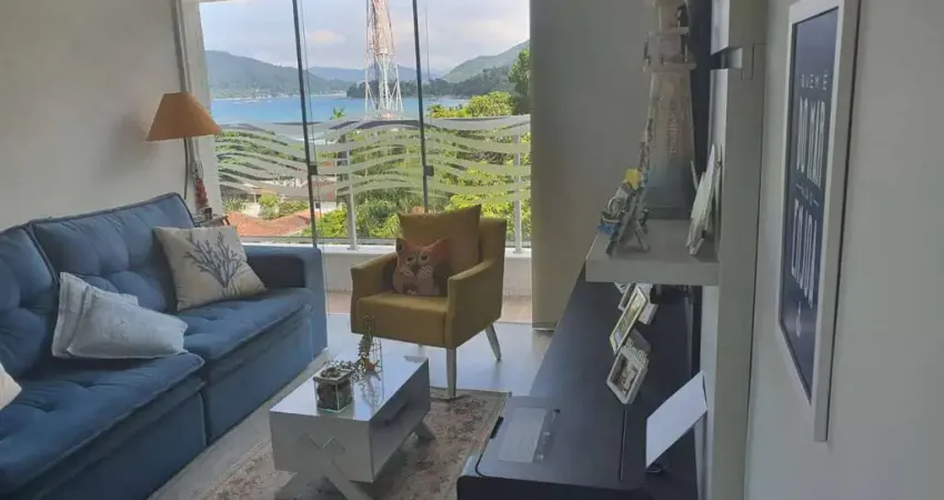 Apartamento à venda no bairro Enseada em Ubatuba/SP
