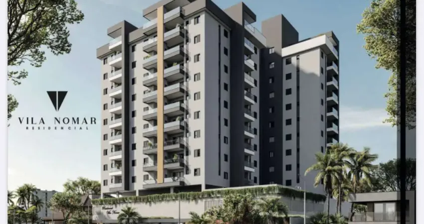 Apartamento à venda no bairro Praia das Palmeiras em Caraguatatuba/SP