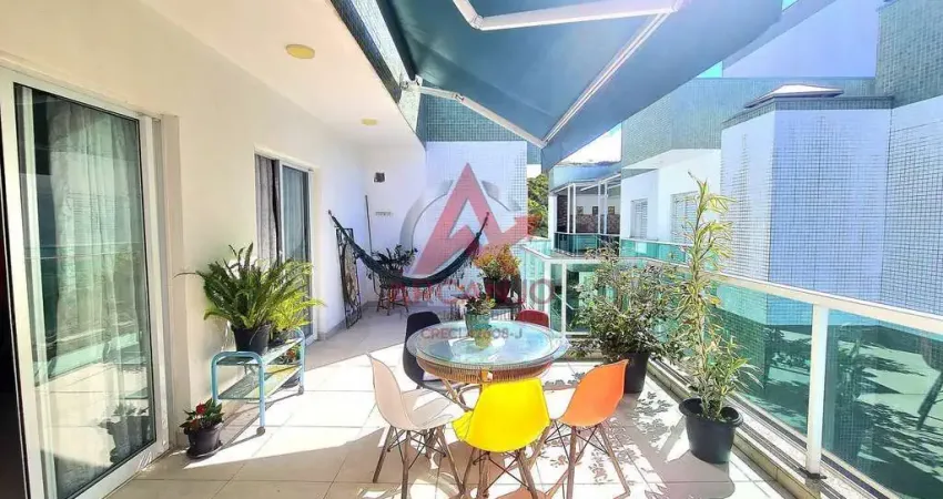 Apartamento à venda no bairro Praia Grande em Ubatuba/SP