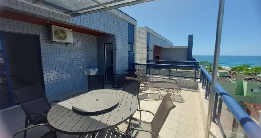 Apartamento à venda no bairro Praia Grande em Ubatuba/SP