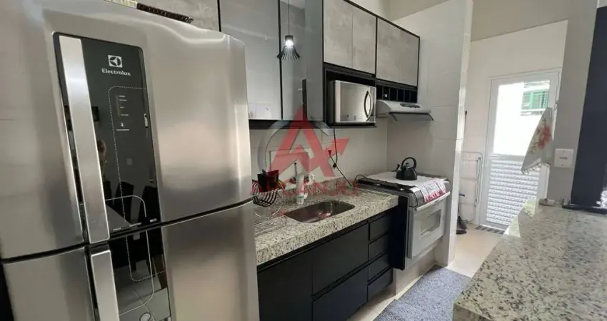 Apartamento à venda no bairro Praia Grande em Ubatuba/SP