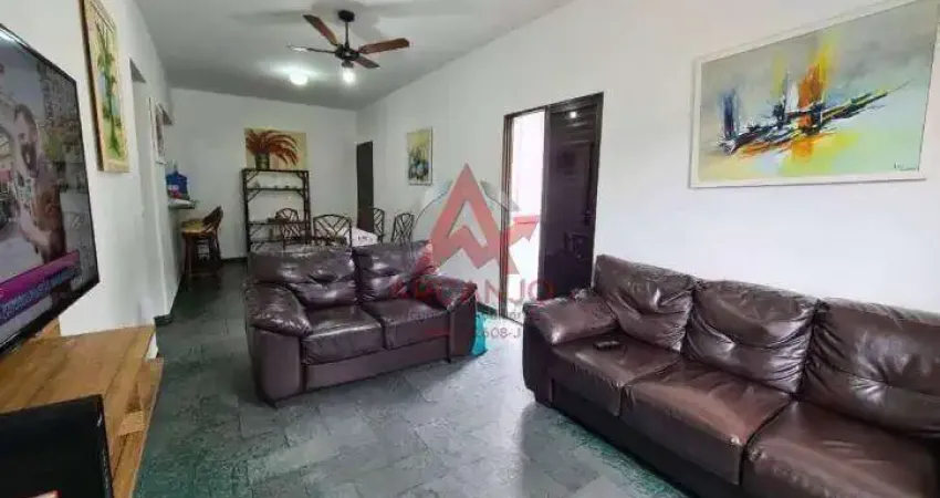 pApartamento A venda Com 3 Dormitórios Na Praia Das Toninhas/p