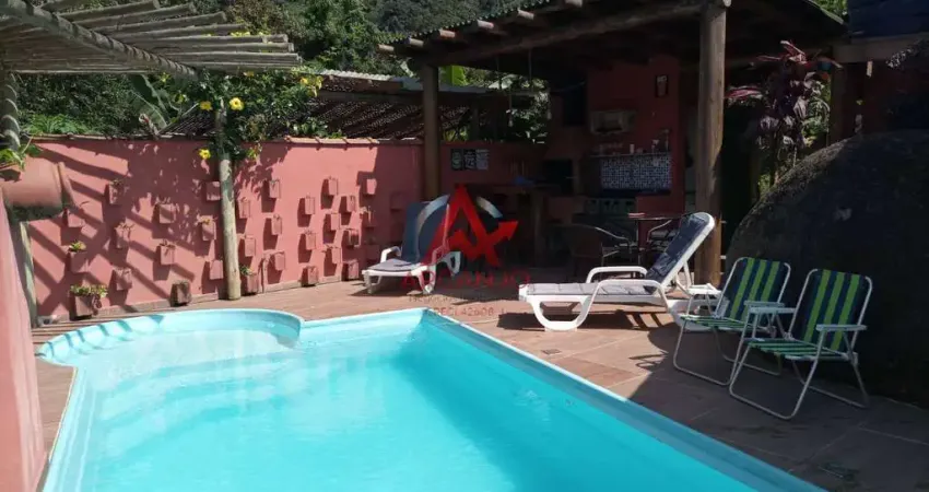 Casa com 2 quartos à venda em Ubatumirim, Ubatuba