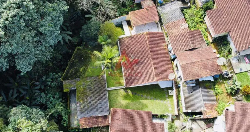 Casa com 2 quartos à venda no Picinguaba, Ubatuba 
