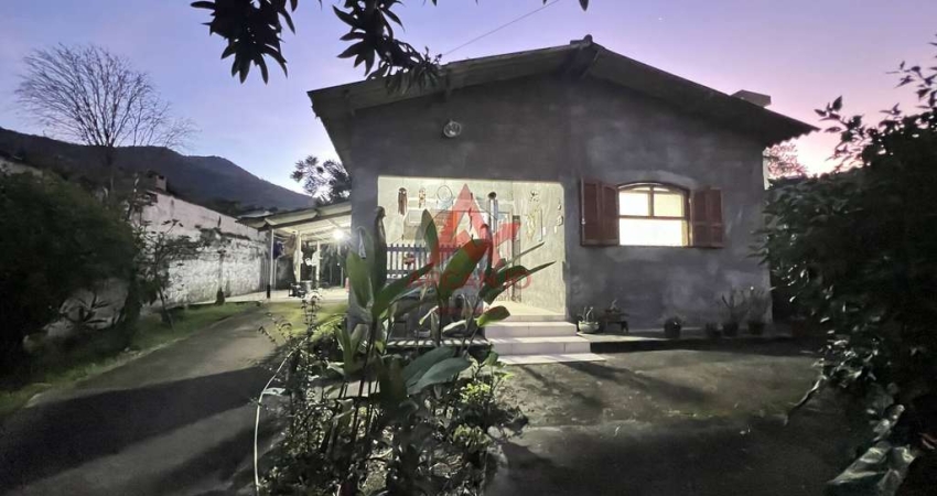 Casa com 2 quartos à venda no Taquaral, Ubatuba 