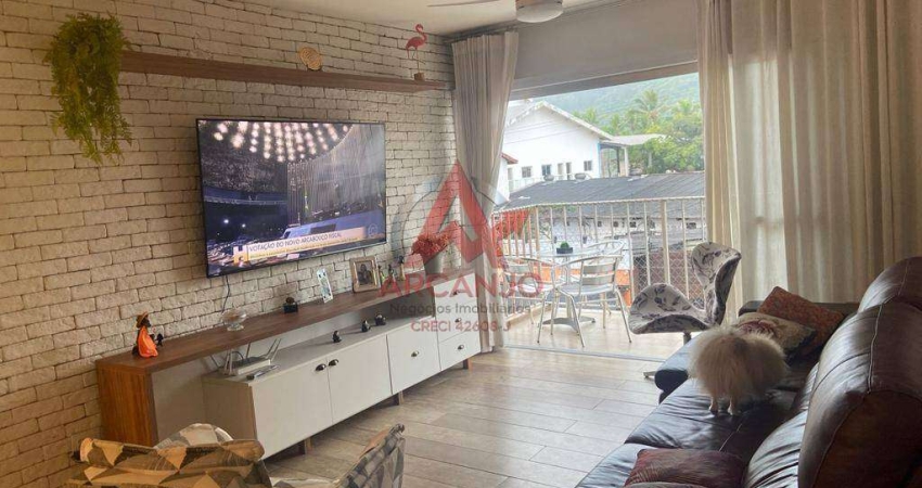 Apartamento Padrão, 03 dormitórios, 02 suítes, 02 garagens , ótima localização