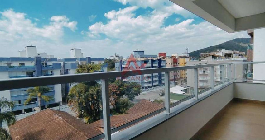 Apartamento com 2 quartos à venda em Itaguá, Ubatuba 
