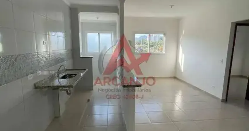 Apartamento com 1 quarto para alugar em Estufa I, Ubatuba 