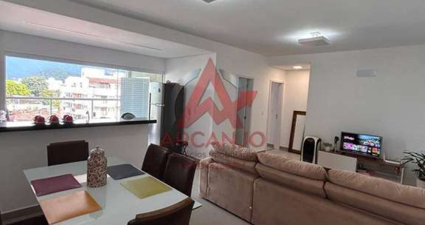 APARTAMENTO A VENDA NO CENTRO DE UBATUBA COM 02 DORMITORIOS PROXIMO AO SHOPPING E RODA GIGANTE