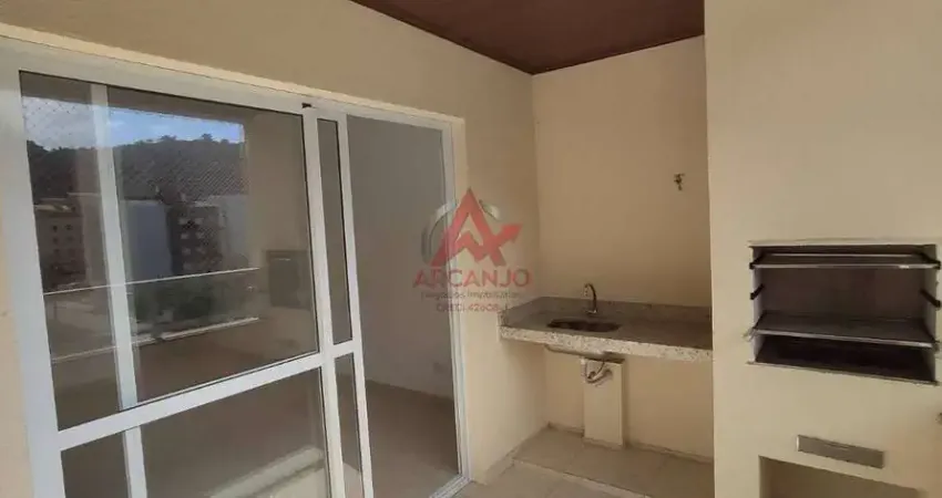 Apartamento Para Locação Definitiva Com 2 Dormitórios Em Ubatuba