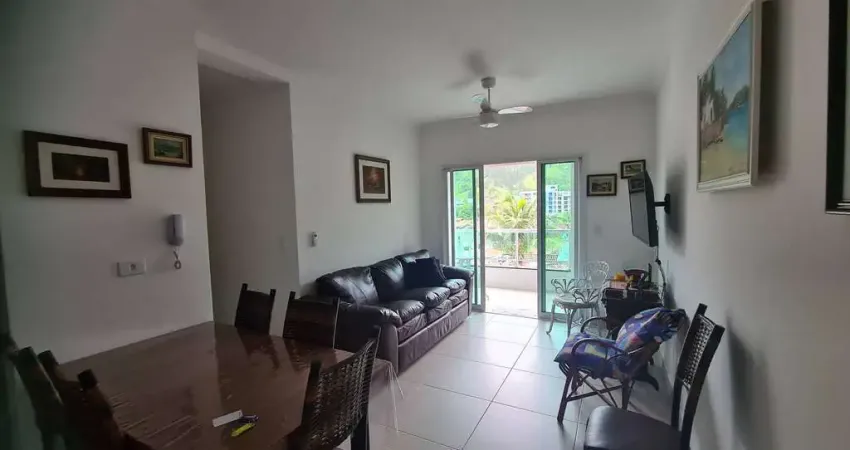 Apartamento à venda no bairro Toninhas em Ubatuba/SP