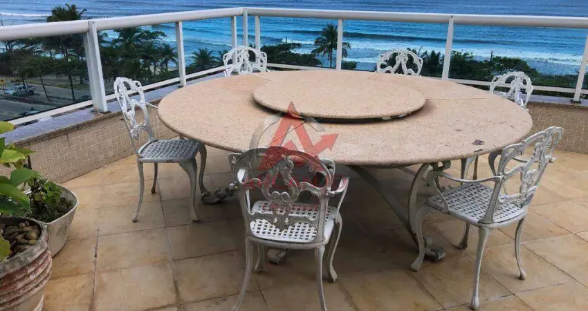 Apartamento 4 suítes ,02 com hidromassagem, sala de Tv, 3 garagens