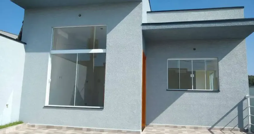 Casa à venda no bairro Cachoerim em Bom Jesus dos Perdões/SP