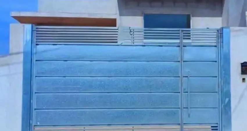 Casa à venda no bairro Cachoerim em Bom Jesus dos Perdões/SP