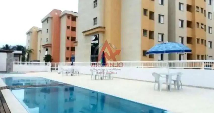 Sun Way - APARTAMENTO PARA VENDA NO BAIRRO IPIRANGUINHA EM UBATUBA/SP
