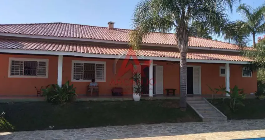 Chácara à venda no bairro Residencial Porta Do Sol em Mairinque/SP