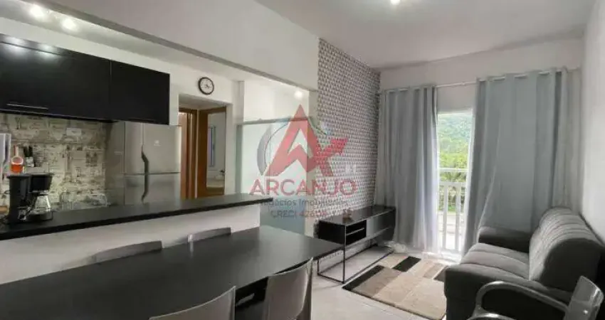 Apartamento com 2 quartos à venda em Estufa I, Ubatuba 