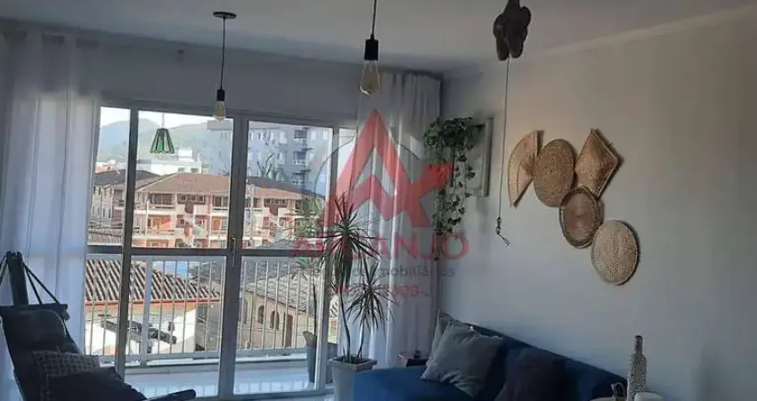 pApartamento Padrão 02 quartos aconchegantes, garagem coberta,/p