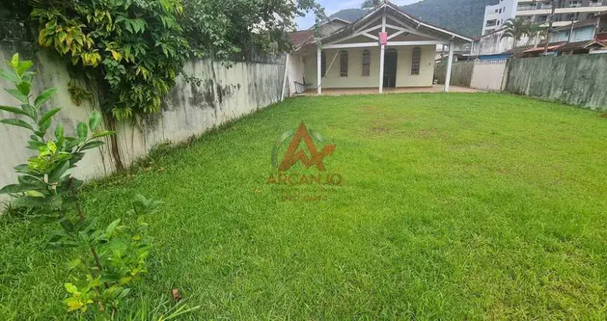 Casa  a venda em ótima localização no Perequê-Açu - Ubatuba - SP