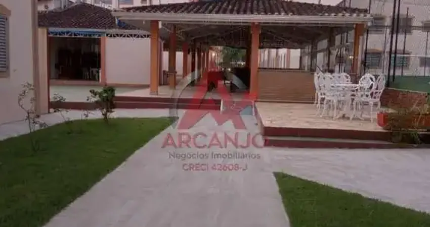 Villagio VI Maranduba - Apartamento 02 dormitórios , 01 suíte , área de lazer  ótima