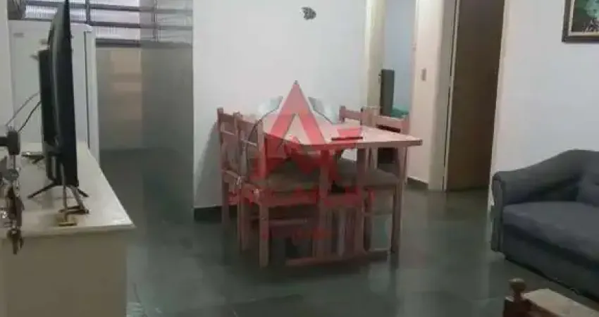 pApartamento 02 dormitórios , 01 suíte , área de lazer ótima/p