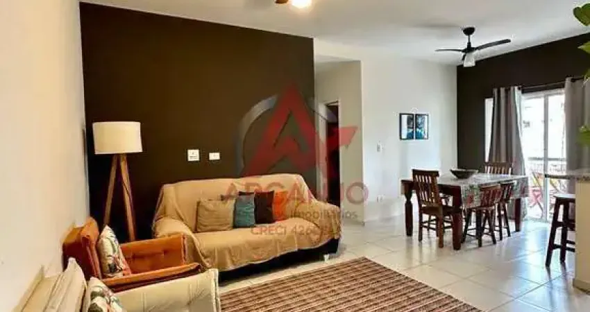 Apartamento à venda no bairro Itaguá em Ubatuba/SP