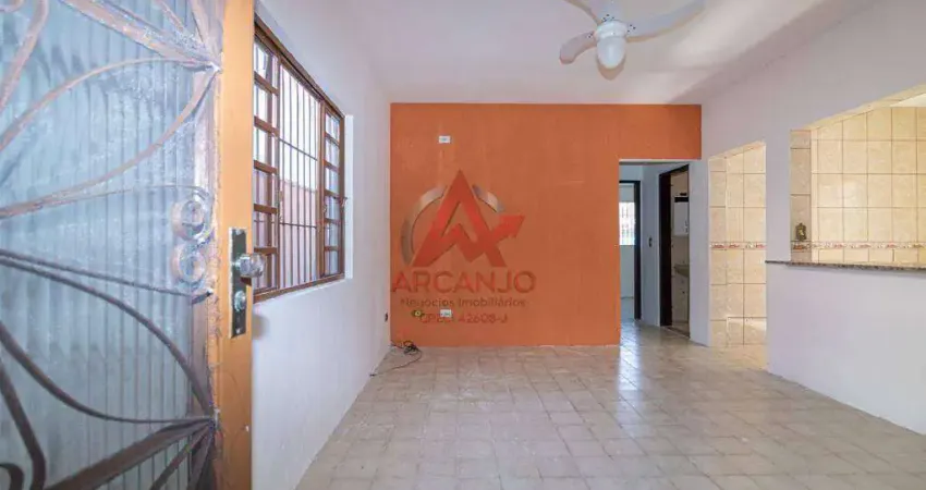 Apartamento Padrão 02 aptos , garagem, otimo bairro de Ubatuba