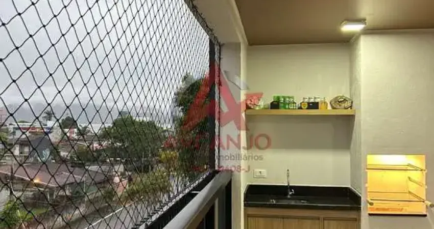 Apartamento com 2 quartos à venda em Itaguá, Ubatuba 