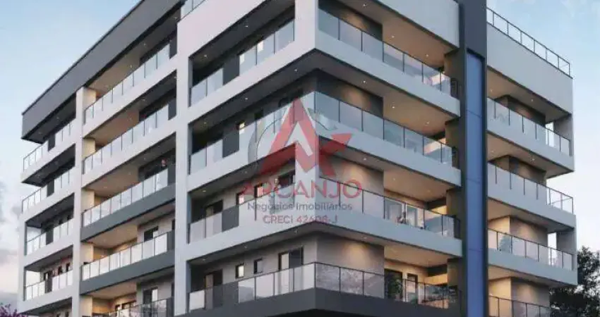 Apartamento à venda no bairro Tenório em Ubatuba/SP
