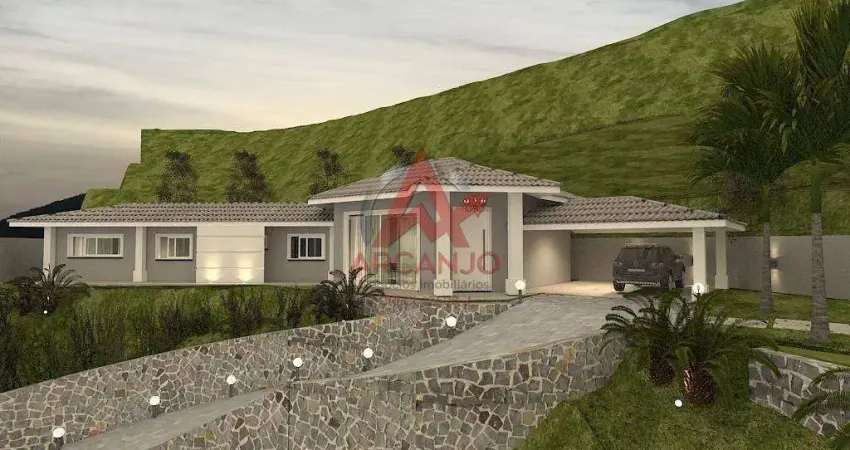 Condomínio Canadá Village: - Terreno Lote 3.600m² em Mariporã