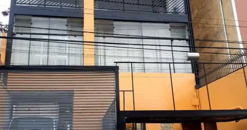 Sala à venda no bairro Vila Irmãos Arnoni em São Paulo/SP