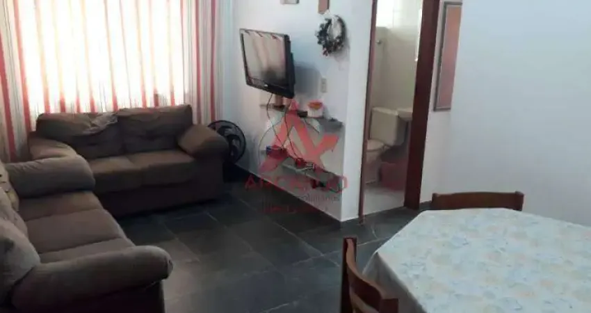 Apartamento à venda no bairro Praia Grande em Ubatuba/SP