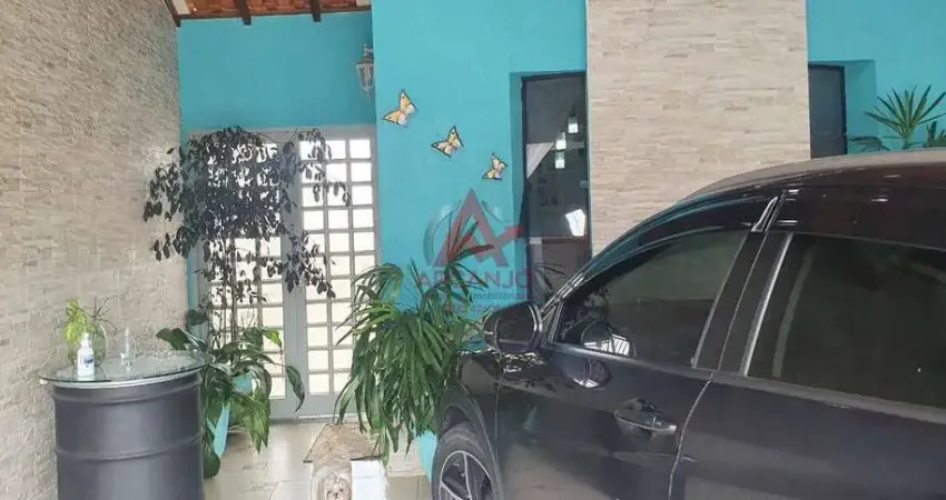 Sobrado com 02 dormitórios a venda na Vila São José em Taubaté - SP