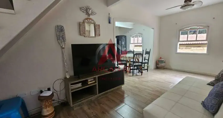 Sobrado com 3 dormitórios a venda na picinguaba - ubatuba - sp