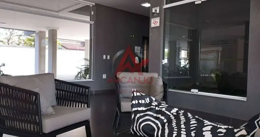 Apartamento com 3 quartos à venda no Centro, Ubatuba