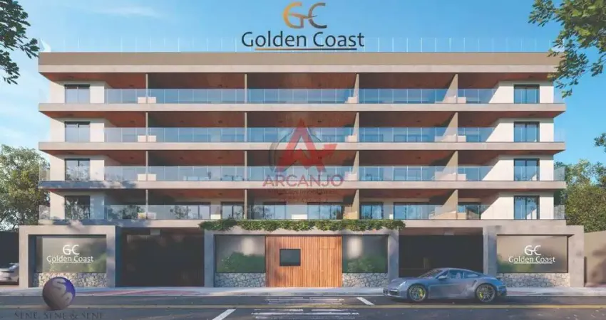 Apartamento com 2 quartos à venda em Itaguá, Ubatuba