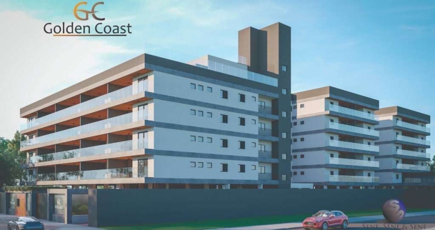 Apartamento à venda no bairro Itaguá em Ubatuba/SP
