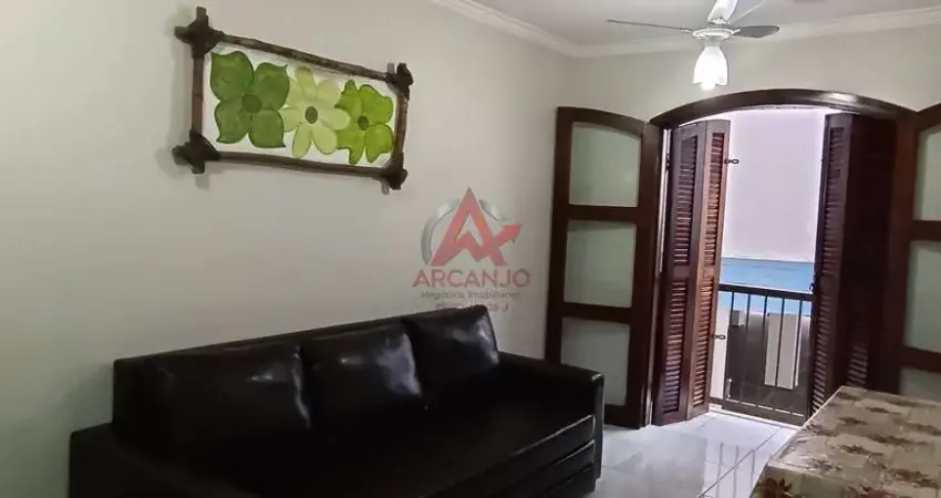 Apartamento à venda no bairro Praia Grande em Ubatuba/SP