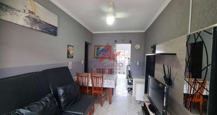 Apartamento Padrão 02dormitórios , sendo 01 suíte , no bairro de Itagua