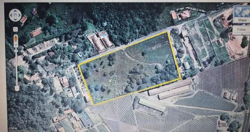 Terreno à venda no bairro Parque Nova Xampirra em Itatiba/SP