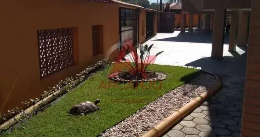 Apartamento à venda no bairro Praia Grande em Ubatuba/SP