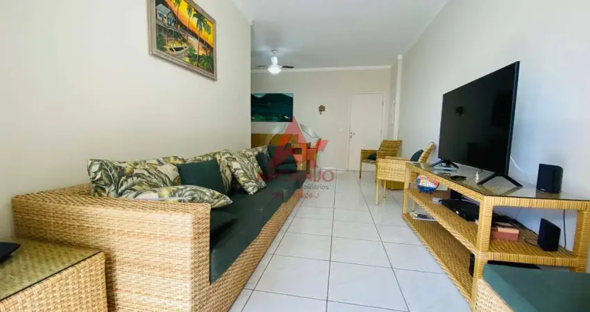 Apartamento com 3 quartos à venda em Itaguá, Ubatuba