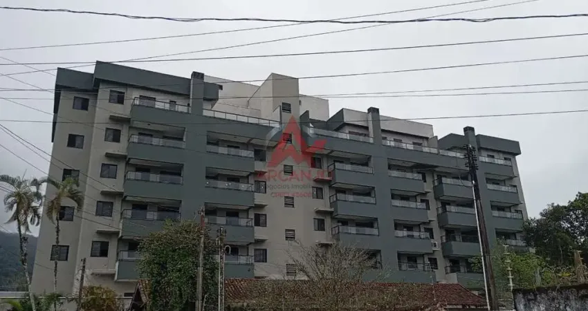 Apartamento com 3 quartos à venda no Centro, Ubatuba