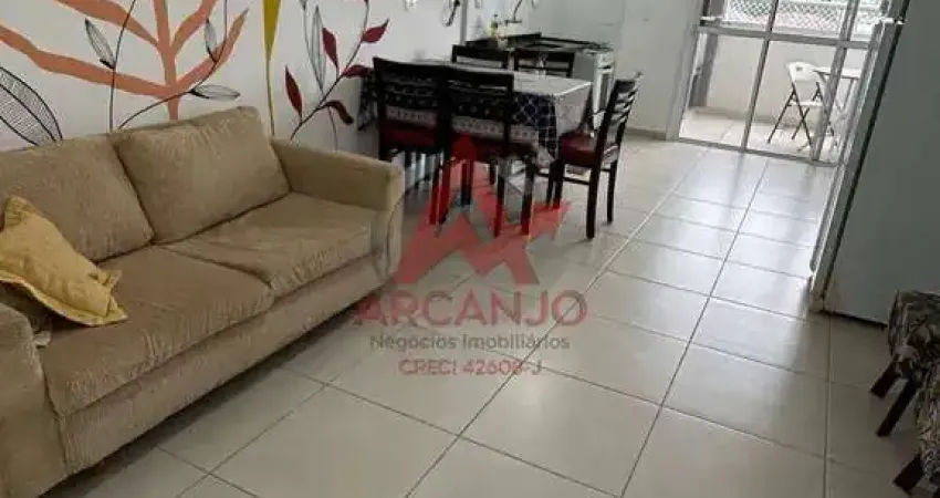 Apartamento com 2 quartos à venda em Perequê Açu, Ubatuba 