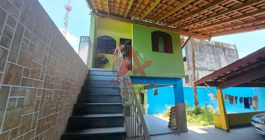 Casa com 5 quartos à venda no Ipiranguinha, Ubatuba 
