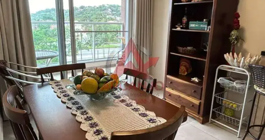 APARTAMENTO A VENDA NA PRAIA DAS TONINHAS ( MOBILIADO ).