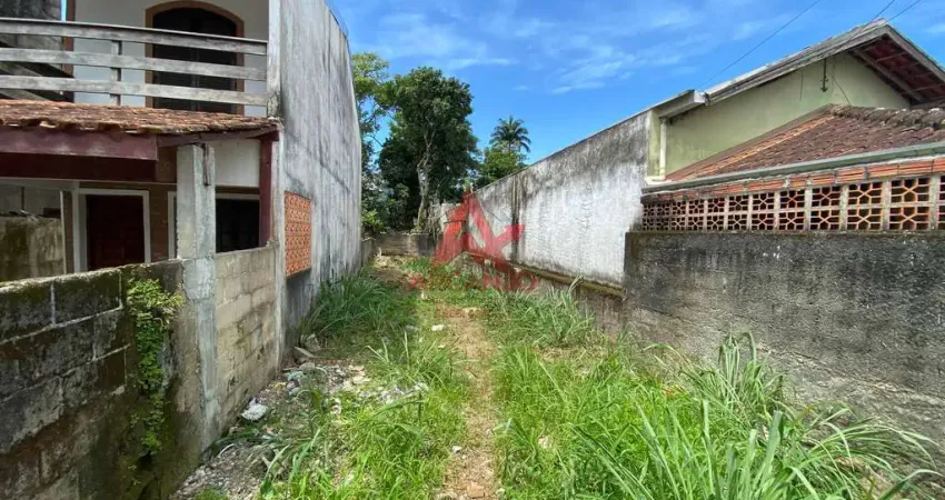 Terreno à venda na Estufa II, Ubatuba 
