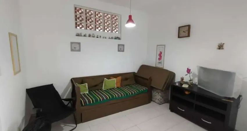 Apartamento com 1 quarto à venda no Centro, Ubatuba 