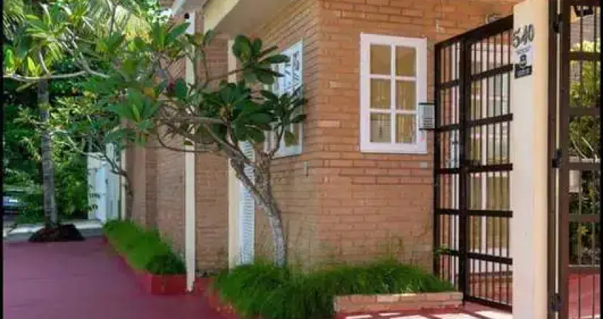 Apartamento à venda no bairro Itaguá em Ubatuba/SP