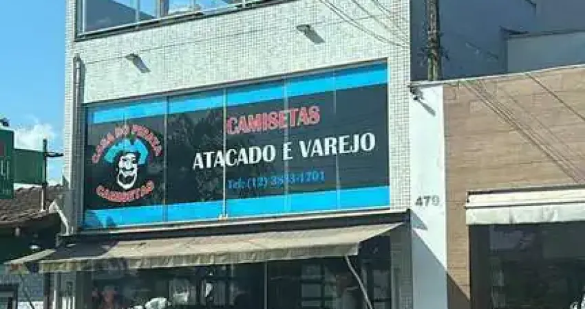 Ponto Comercial